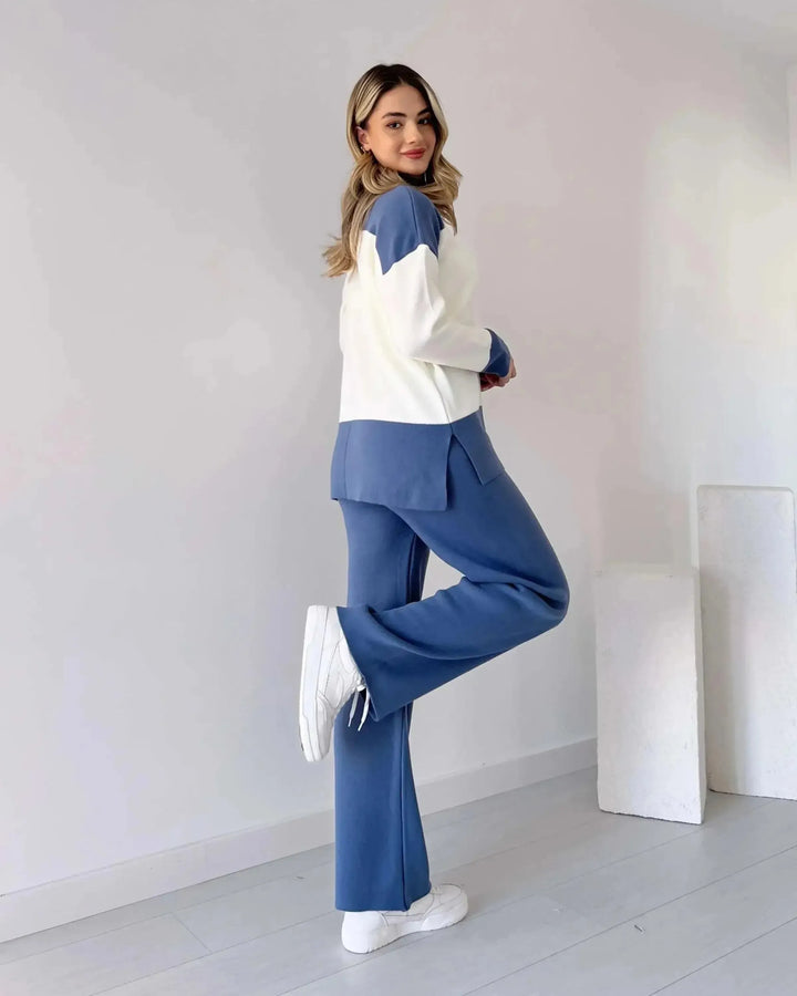 AMBER - Versatile and Comfortable Set