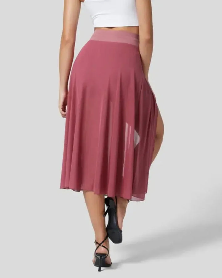 EDORIA - STYLISH SKIRT