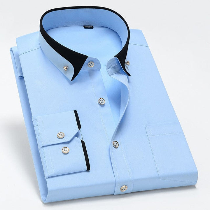 Alvin Dress Shirt