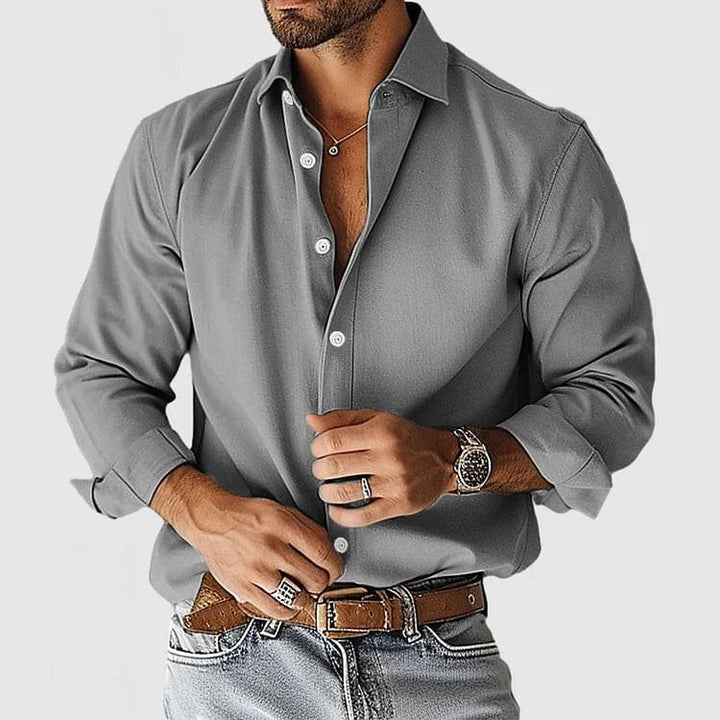 Leandro Shirt