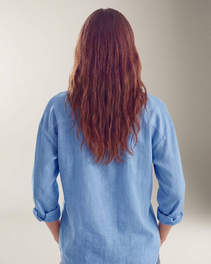 JULIET - ELEGANT EVERYDAY BLOUSE
