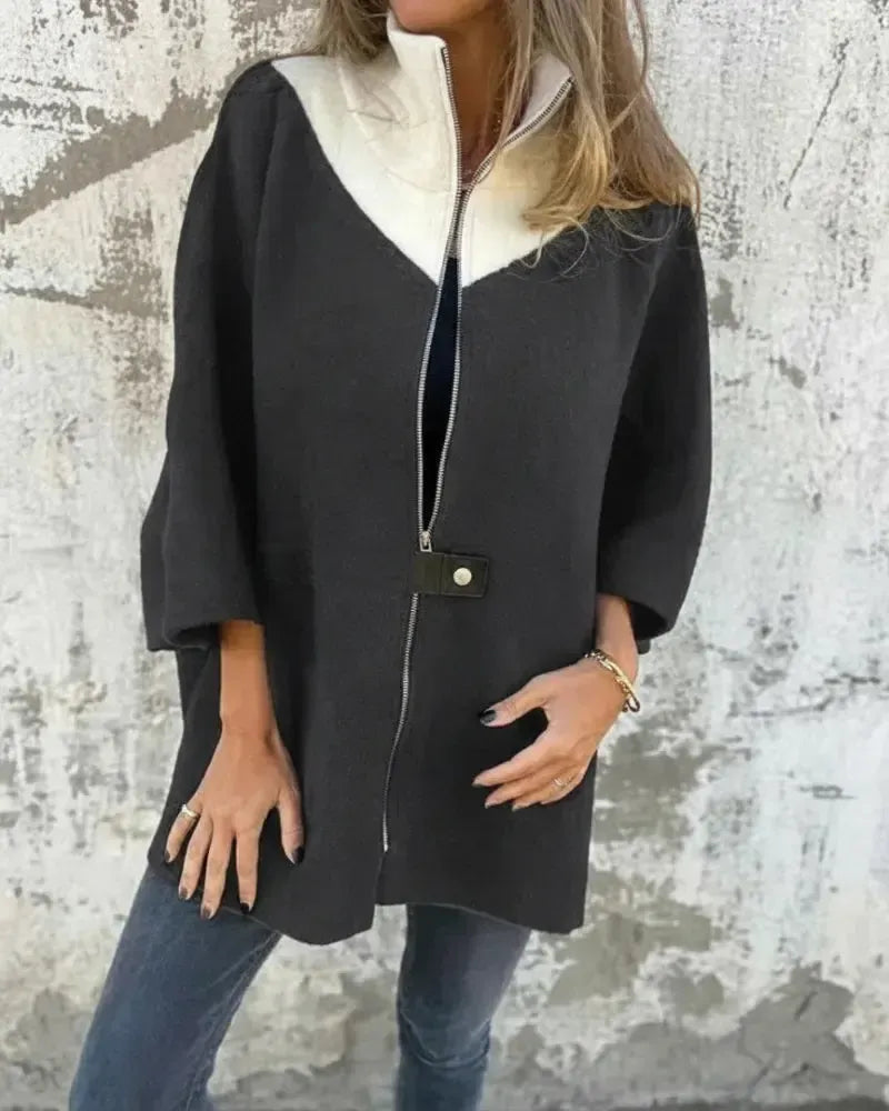 MIREMA - STYLISH CARDIGAN