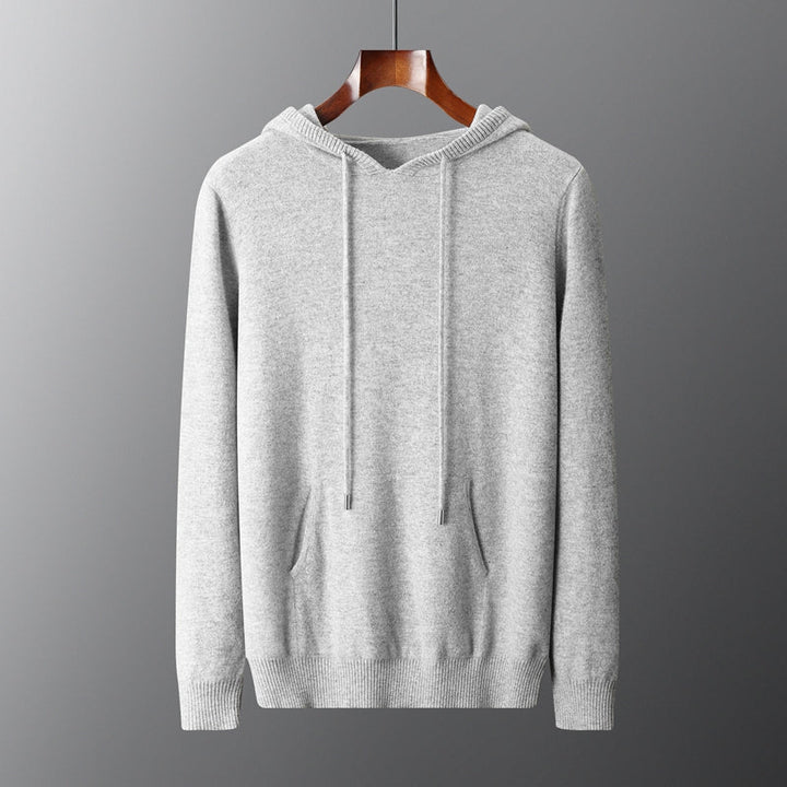 Folton Wool Sweater