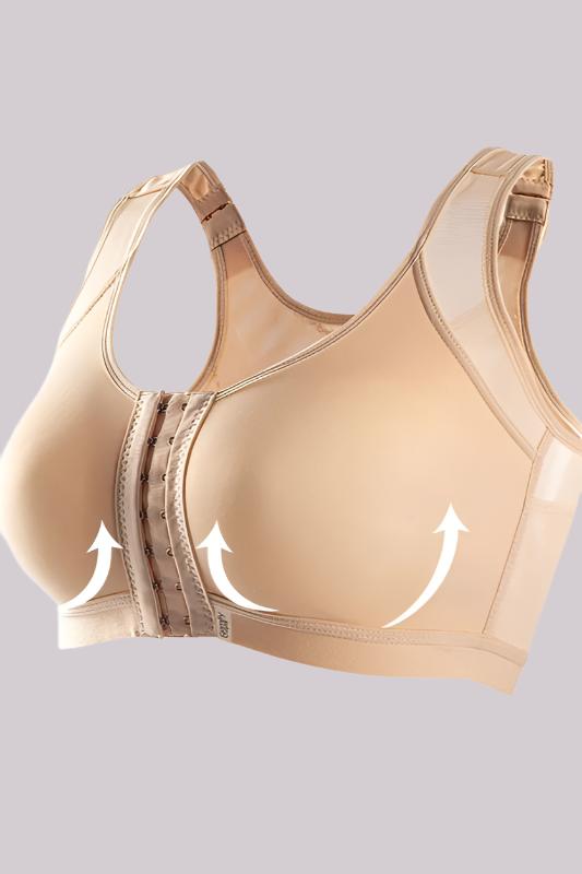 Ella - Prevents & Restores Sagging Breasts