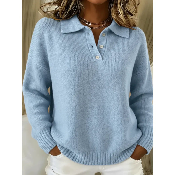 Maren | Cozy Comfort Jumper
