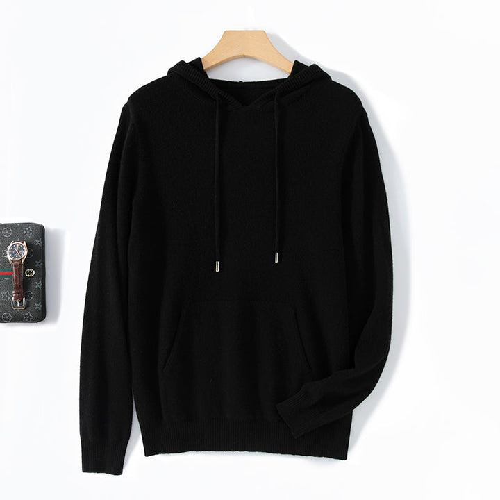 Folton Wool Sweater