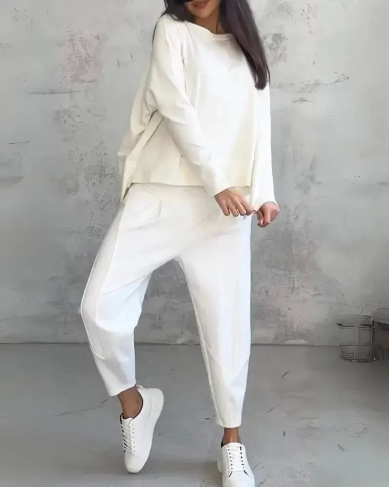 MELINA - ELEGANT LOUNGE SET