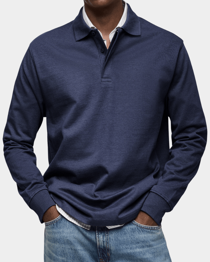 Alvin Polo Shirt
