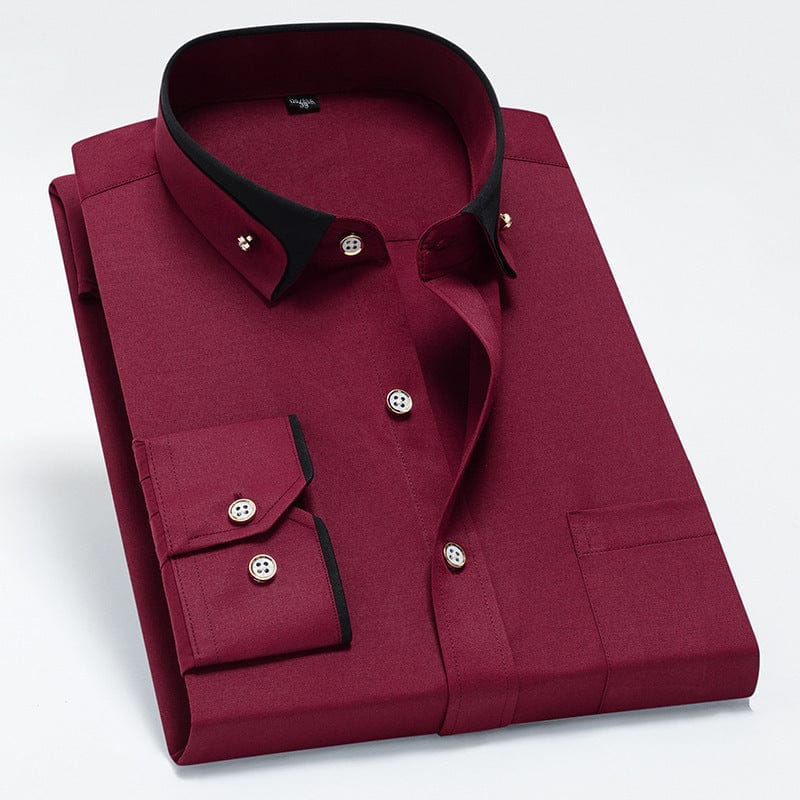 Alvin Dress Shirt