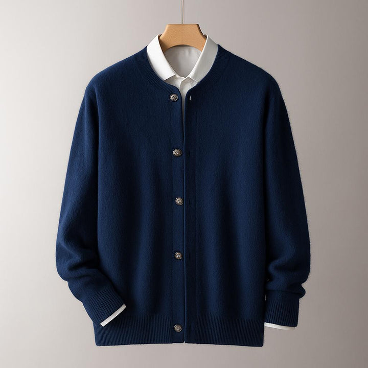 Caldo Cashmere Cardigan