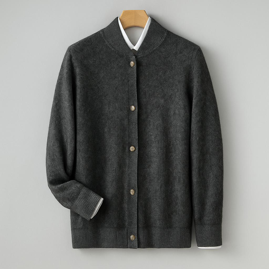 Caldo Cashmere Cardigan