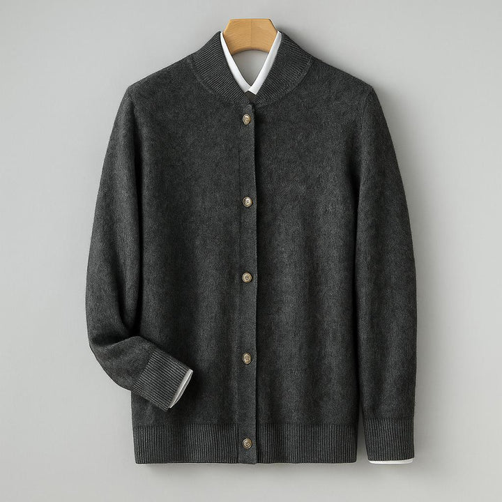 Caldo Cashmere Cardigan