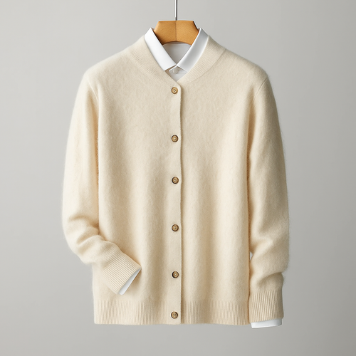 Caldo Cashmere Cardigan