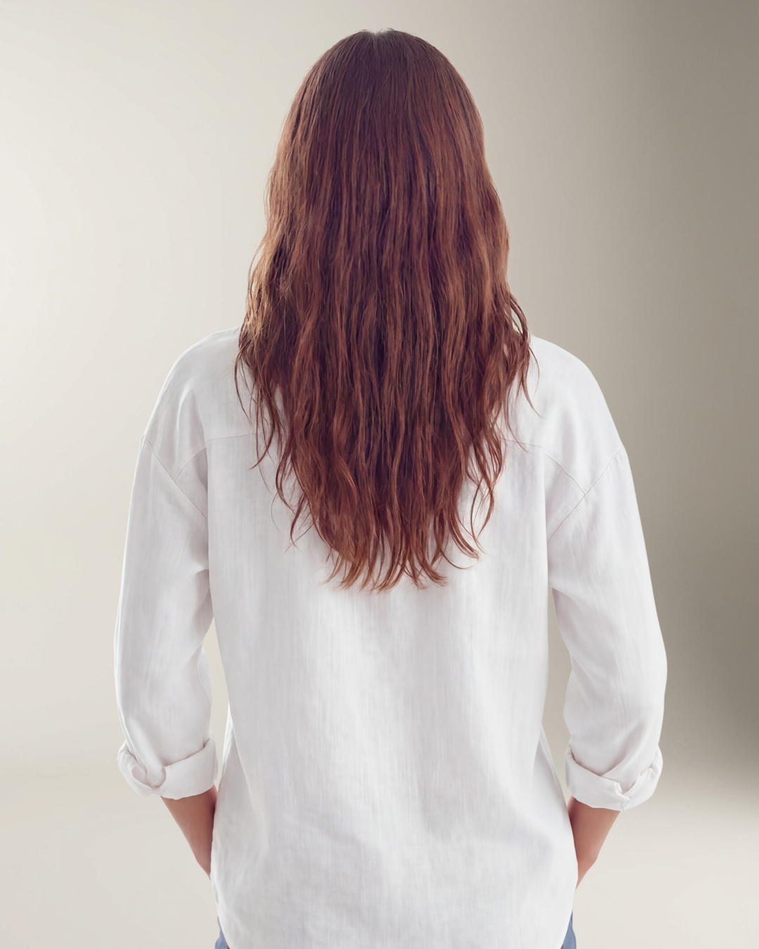 JULIET - ELEGANT EVERYDAY BLOUSE