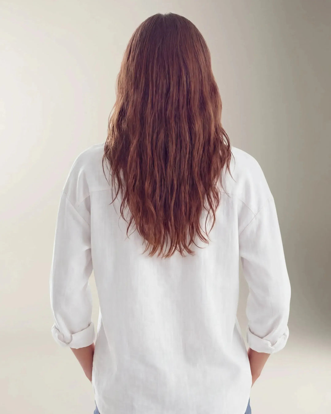 JULIET - ELEGANT EVERYDAY BLOUSE