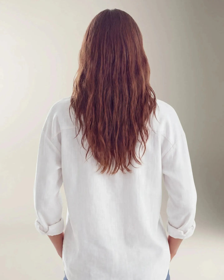 JULIET - ELEGANT EVERYDAY BLOUSE