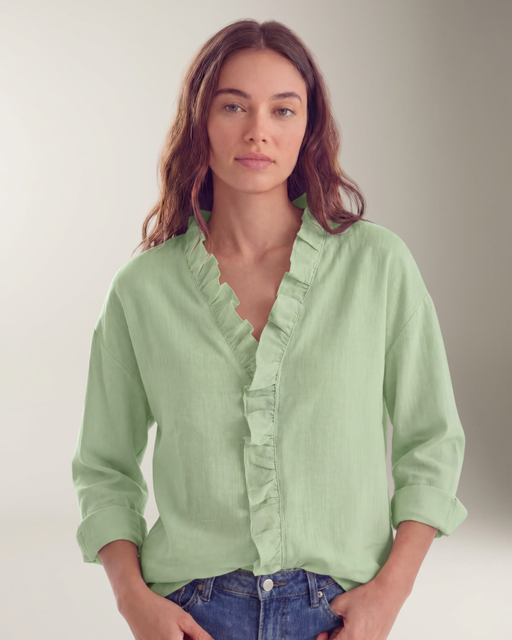 JULIET - ELEGANT EVERYDAY BLOUSE