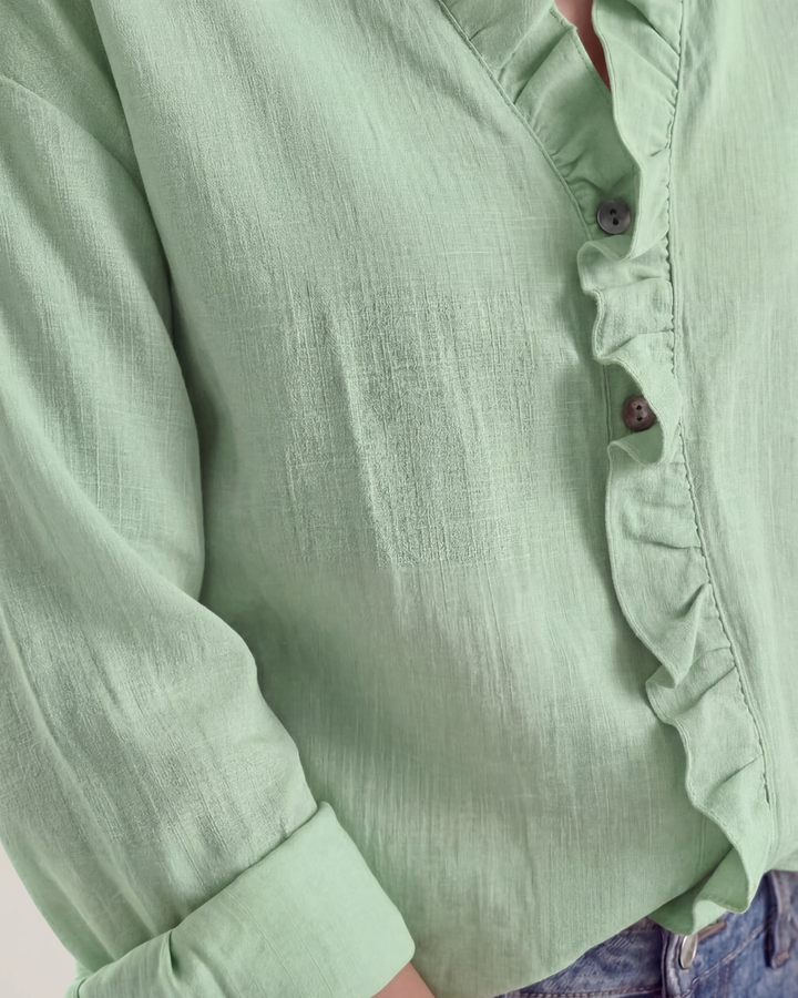 JULIET - ELEGANT EVERYDAY BLOUSE