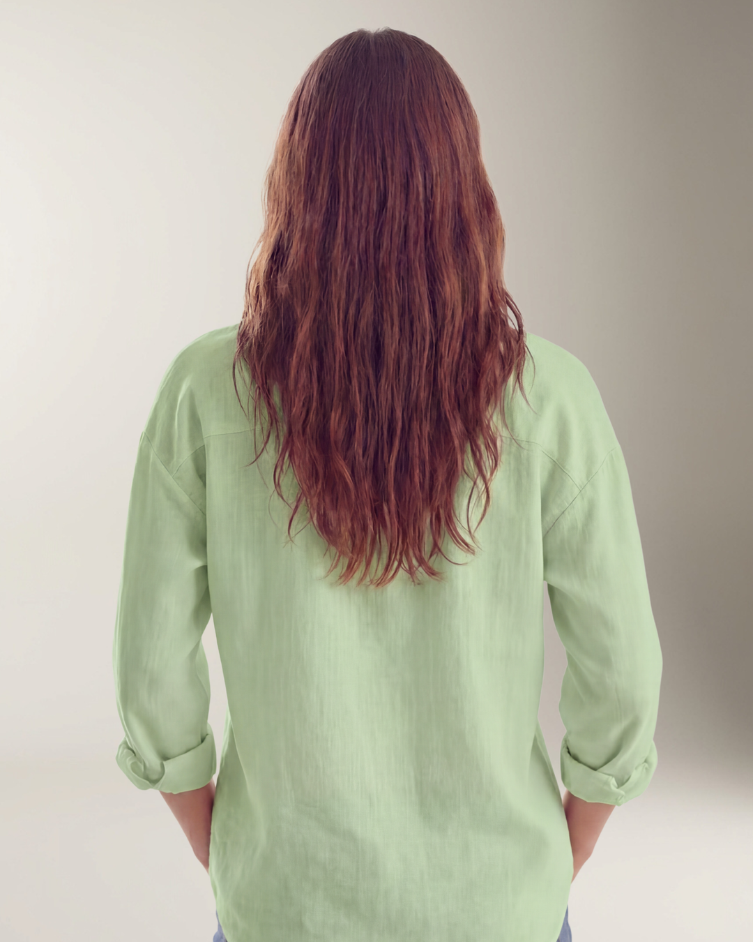 JULIET - ELEGANT EVERYDAY BLOUSE