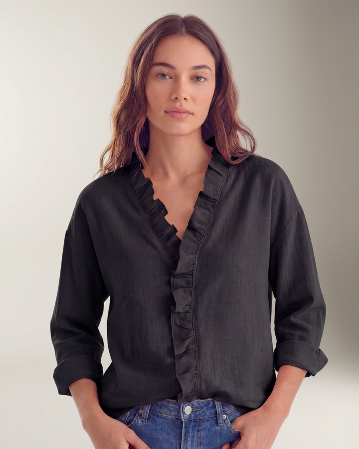 JULIET - ELEGANT EVERYDAY BLOUSE