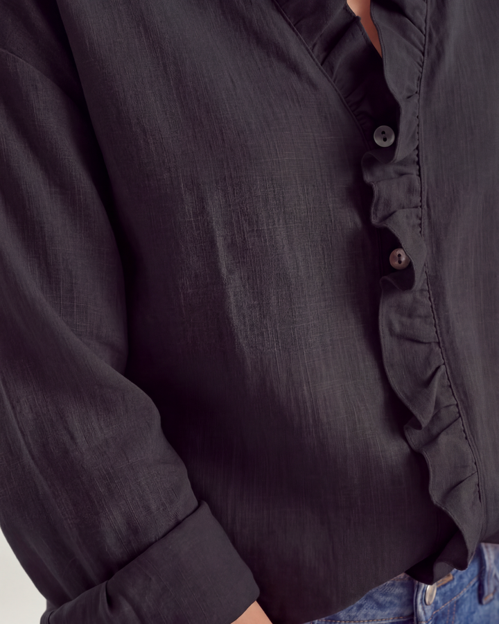 JULIET - ELEGANT EVERYDAY BLOUSE