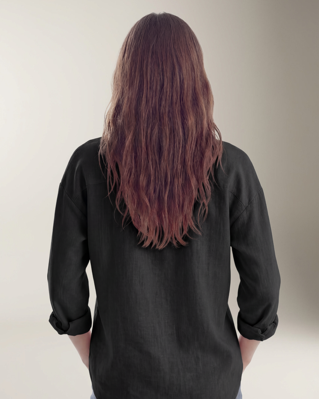 JULIET - ELEGANT EVERYDAY BLOUSE