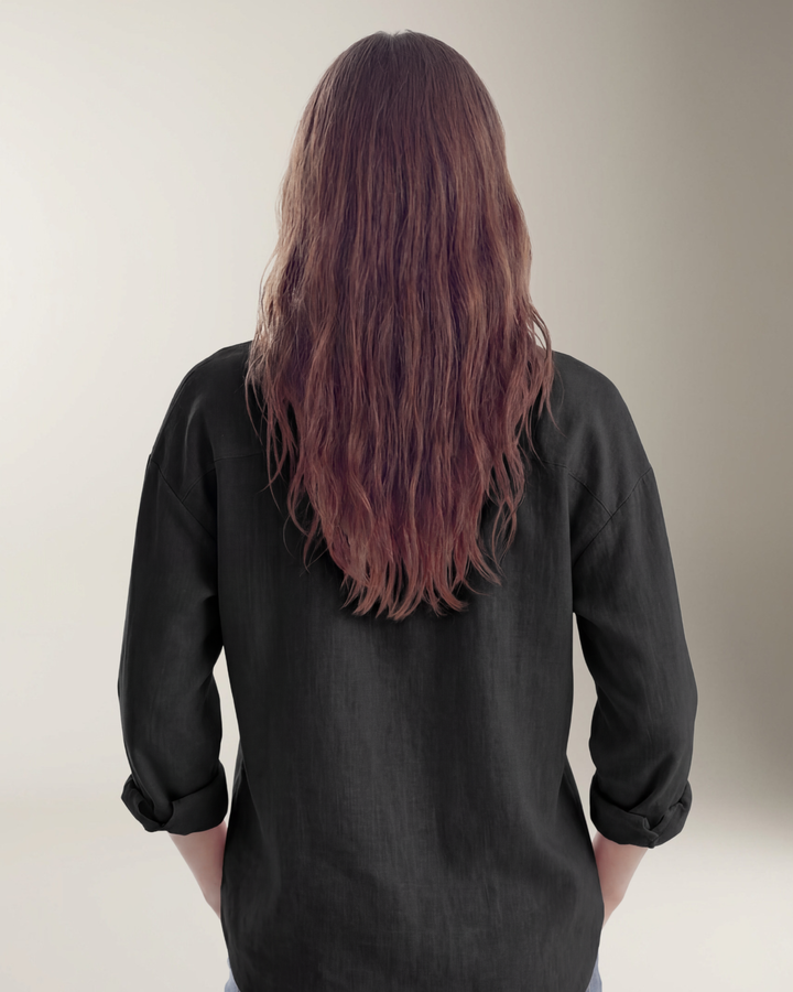JULIET - ELEGANT EVERYDAY BLOUSE