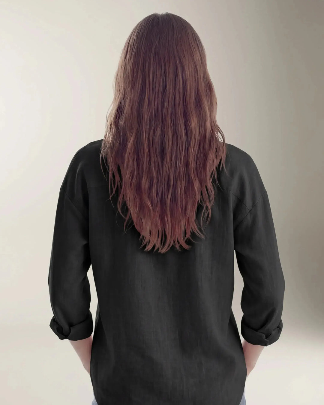 JULIET - ELEGANT EVERYDAY BLOUSE