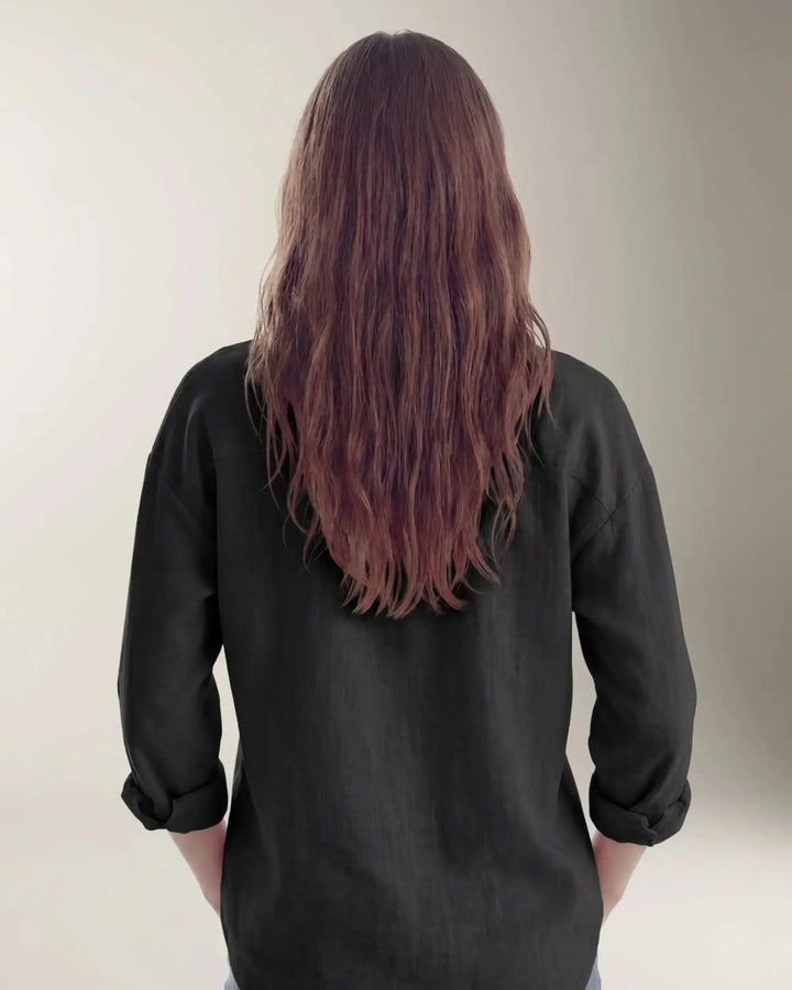 JULIET - ELEGANT EVERYDAY BLOUSE