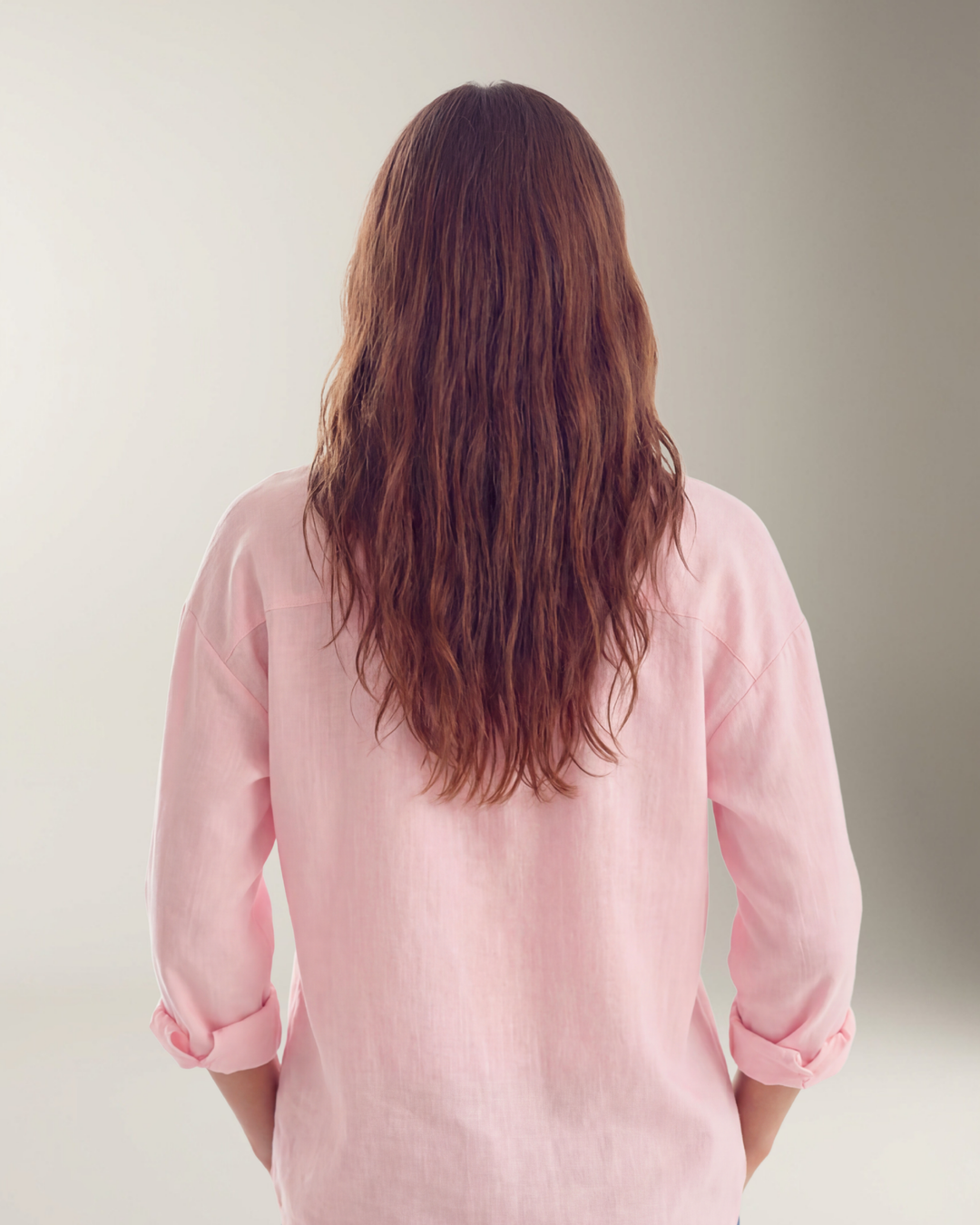 JULIET - ELEGANT EVERYDAY BLOUSE