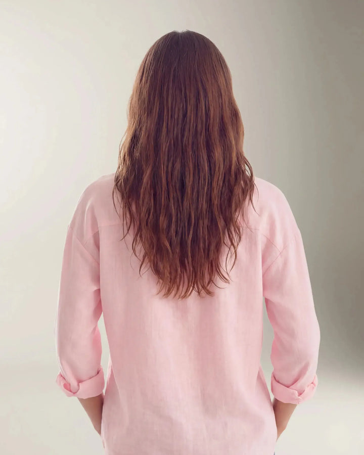 JULIET - ELEGANT EVERYDAY BLOUSE