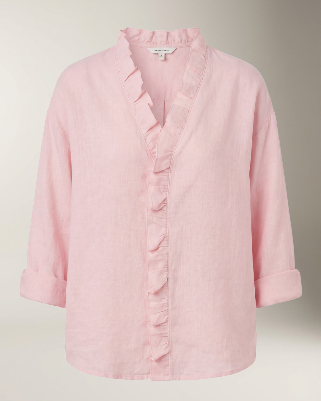 JULIET - ELEGANT EVERYDAY BLOUSE