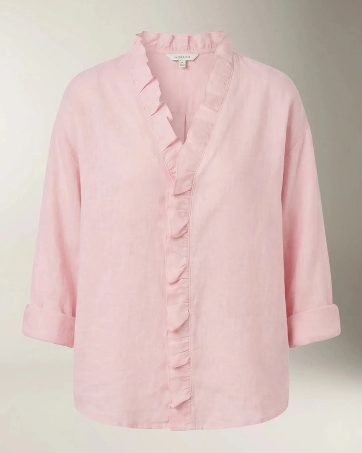 JULIET - ELEGANT EVERYDAY BLOUSE