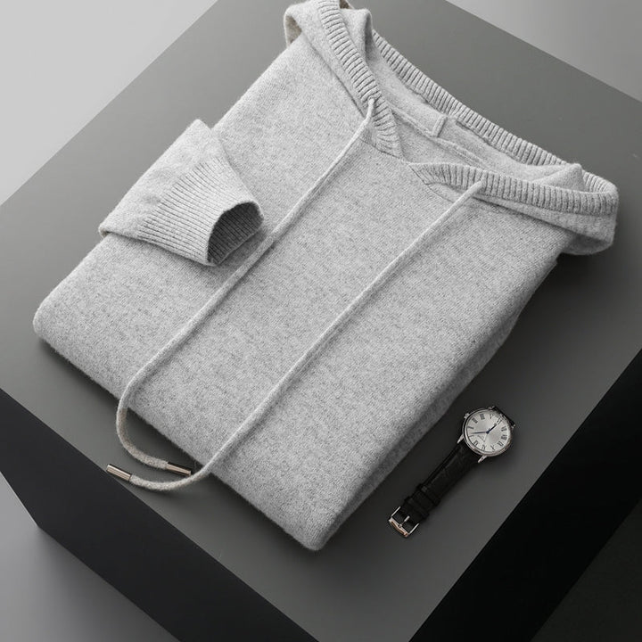 Folton Wool Sweater