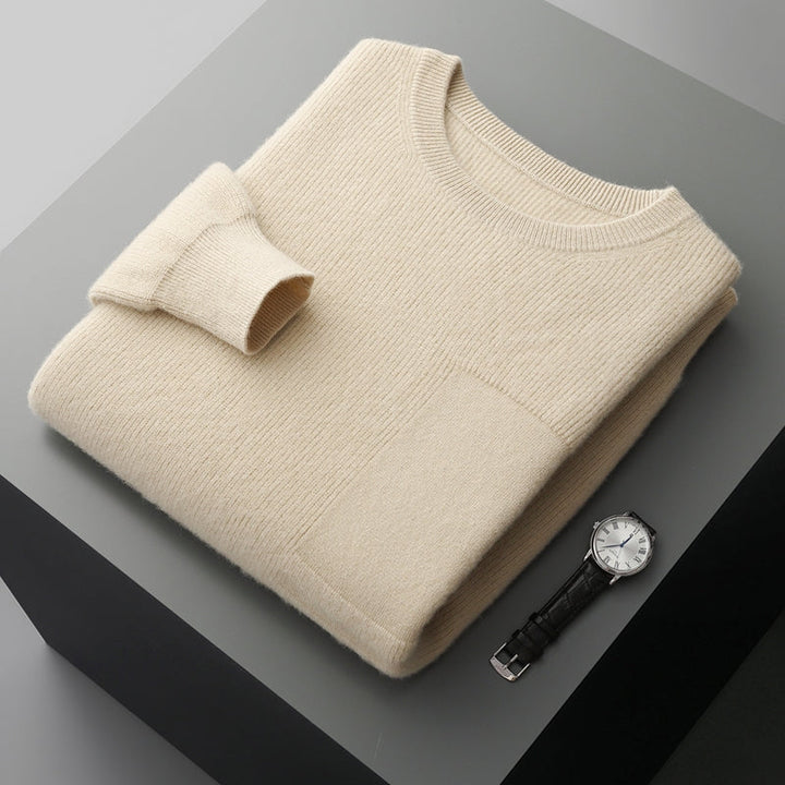 Declan Wool Sweater