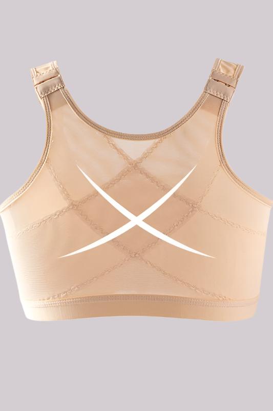 Ella - Prevents & Restores Sagging Breasts