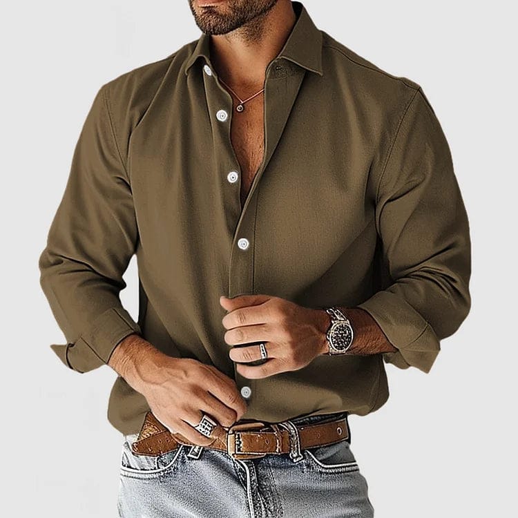 Leandro Shirt