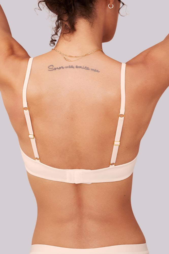 Classic All You - Silky Soft & Comfortable Bra