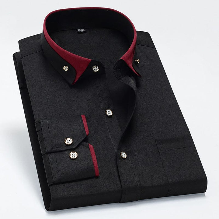 Alvin Dress Shirt