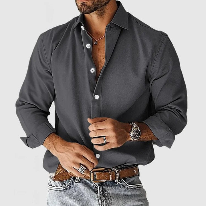 Leandro Shirt
