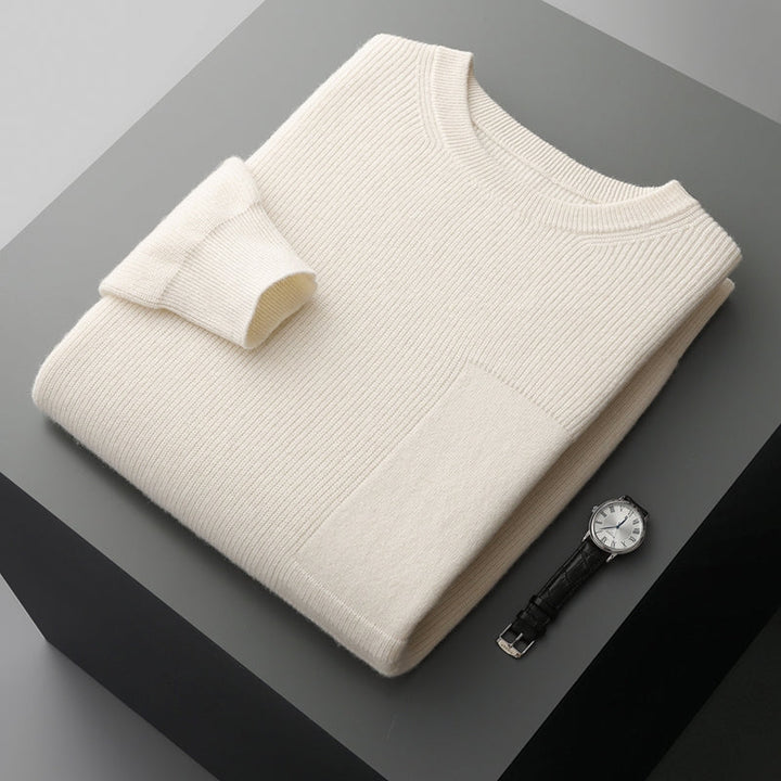 Declan Wool Sweater