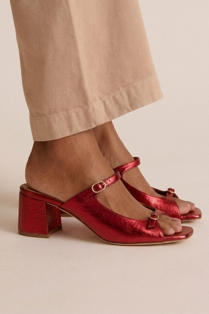Siobhan – Riviera Elegance Sandals
