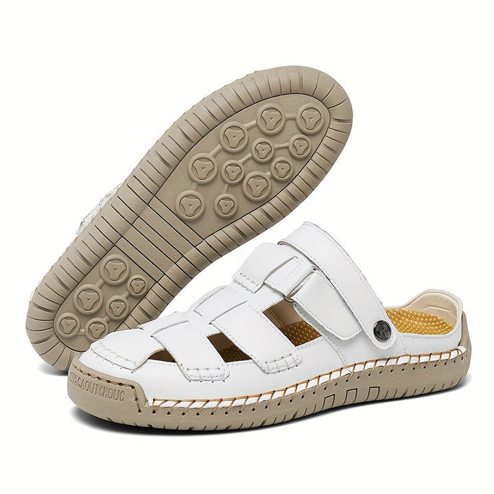 Riley – Adjustable Comfort Sandals