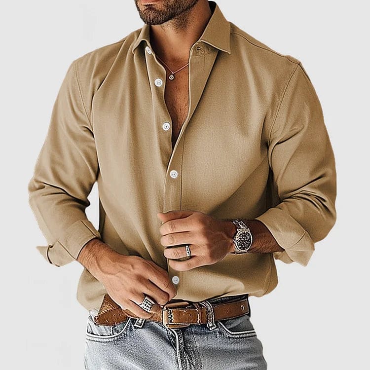Leandro Shirt