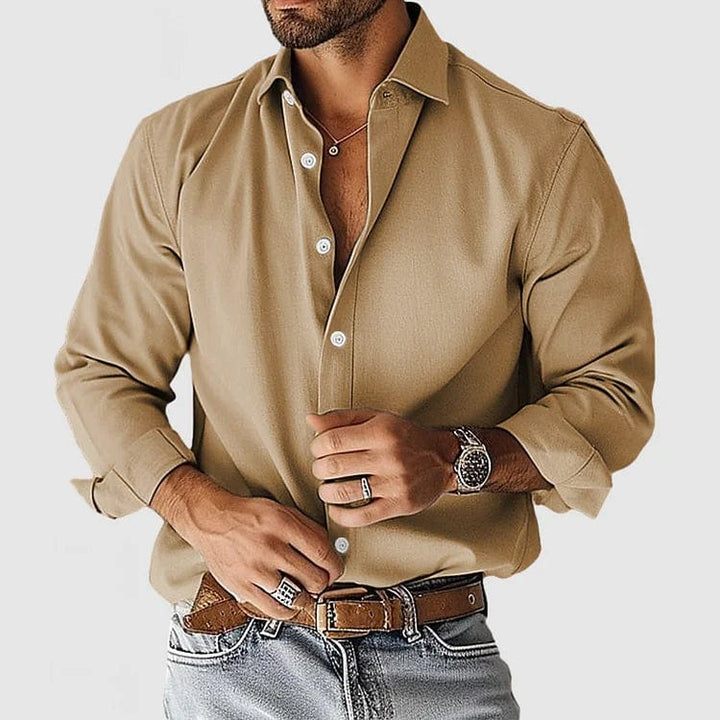 Leandro Shirt