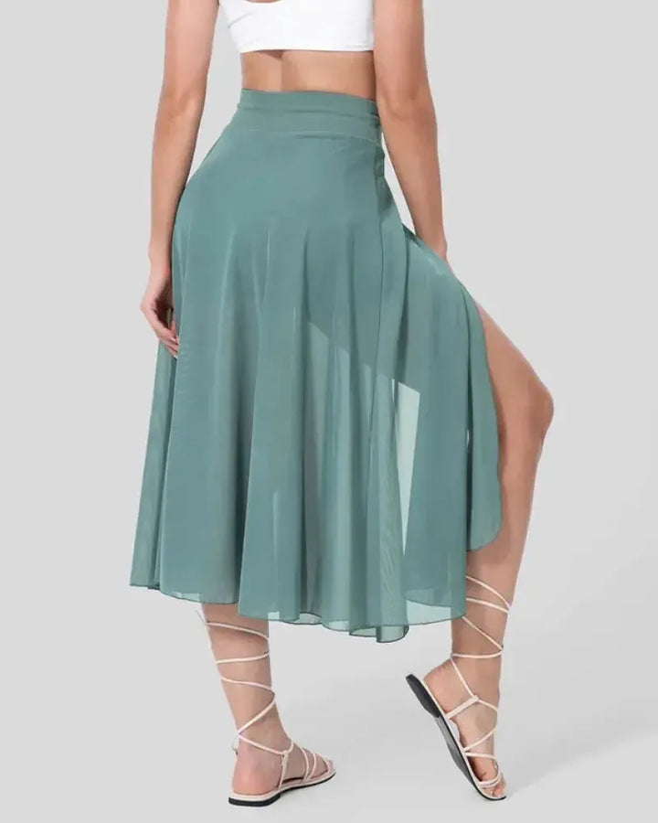 EDORIA - STYLISH SKIRT