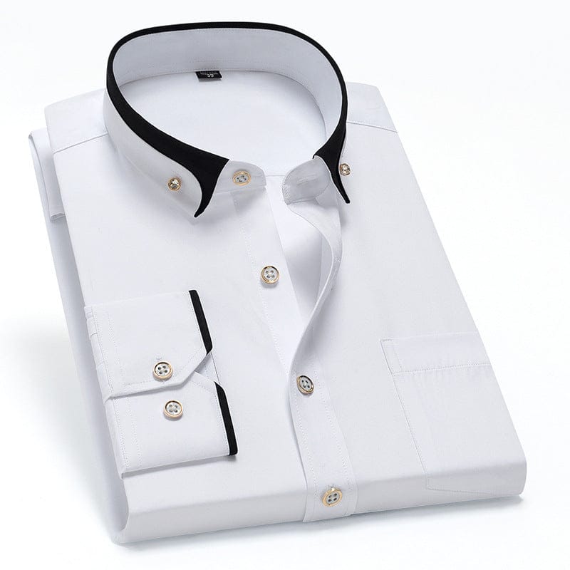 Alvin Dress Shirt