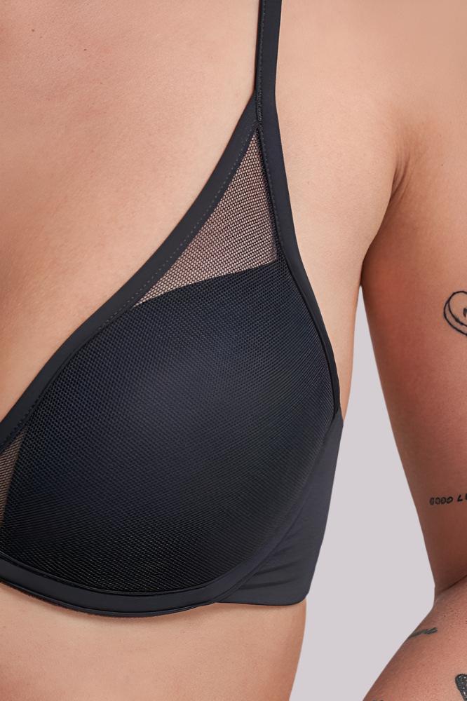 Classic All You - Silky Soft & Comfortable Bra