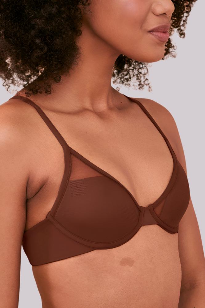 Classic All You - Silky Soft & Comfortable Bra