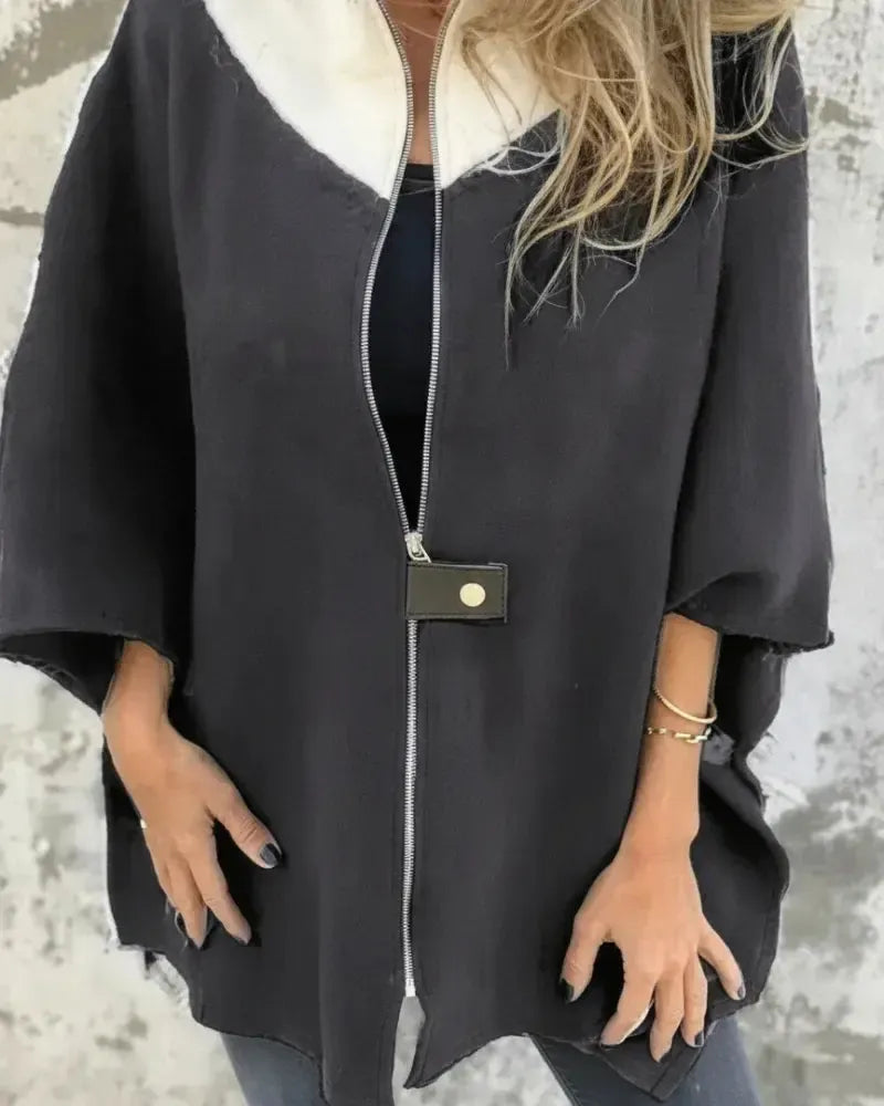 MIREMA - STYLISH CARDIGAN
